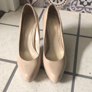 Aldo heels